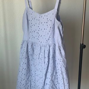 A Line Dress